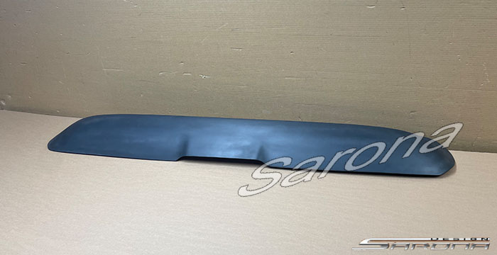Custom Ford Econoline Van  All Styles Roof Wing (1992 - 2014) - $179.00 (Part #FD-031-RW)
